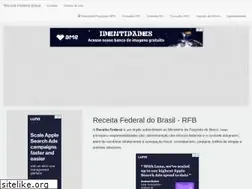 Sites similar to receitafederalbrasil.me
