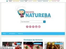 Sites similar to receitanatureba.com