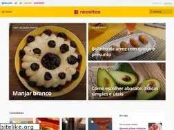 Sites similar to receitas.com