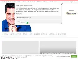 Sites similar to receitas.eduguedes.com.br
