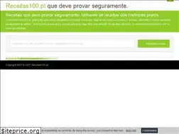 Sites similar to receitas100.pt