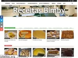 Sites similar to receitasbimby.com