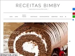 Sites similar to receitasbimby.pt