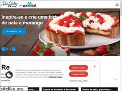 Sites similar to receitascomnatas.pt