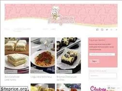 Sites similar to receitasdaformiguinha.com