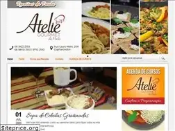 Sites similar to receitasdapaula.com