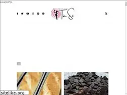 Sites similar to receitasdatiaso.com