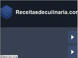 Sites similar to receitasdeculinaria.com