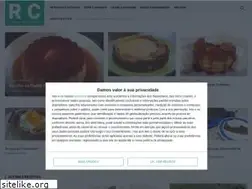 Sites similar to receitasdeculinaria.tv