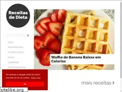 Sites similar to receitasdedieta.pt