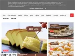 Sites similar to receitasdovale.com