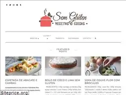 Sites similar to receitasecoisas.com