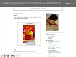 Sites similar to receitaseliteratura.blogspot.com