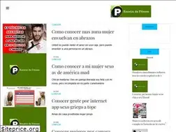 Sites similar to receitasfitness.org