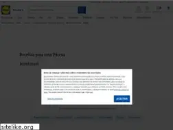 Sites similar to receitaslidl.pt