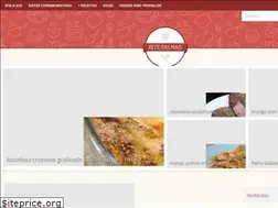 Sites similar to receitasmais.com.br