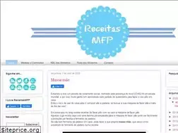 Sites similar to receitasmfp.com