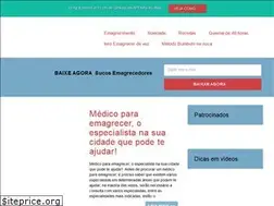 Sites similar to receitasmilagrosas.com