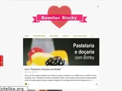 Sites similar to receitasparabimby.blogspot.com