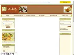 Sites similar to receitaspt.com