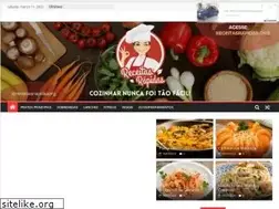 Sites similar to receitasrapidas.org