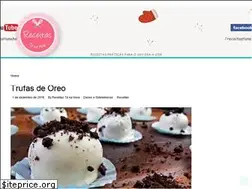 Sites similar to receitastanahora.com.br