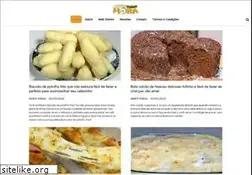 Sites similar to receitatodahora.com.br