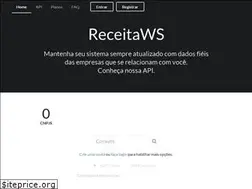 Sites similar to receitaws.com.br