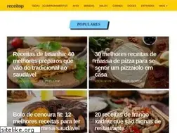 Sites similar to receitop.com