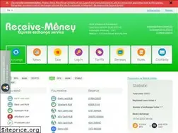 Sites similar to receive-money.biz