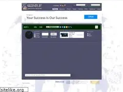 Sites similar to receiver.by