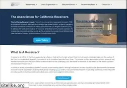 Sites similar to receivers.org