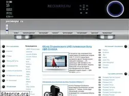 Sites similar to receivers.ru
