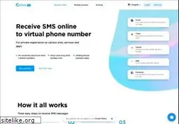 Sites similar to receivesms-now.com