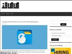 Sites similar to receivetipstricks.com
