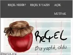 Sites similar to recel-blog.com