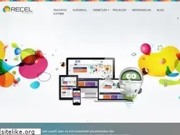 Sites similar to recelinteractive.com