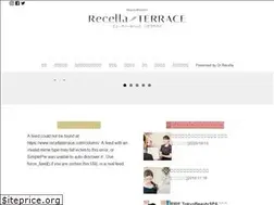 Sites similar to recella-terrace.com