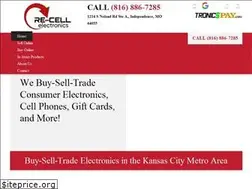 Sites similar to recellelectronics.com