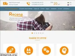 Sites similar to recena.com.ua