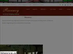 Sites similar to recency.com.pk