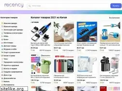 Sites similar to recency.com.ua