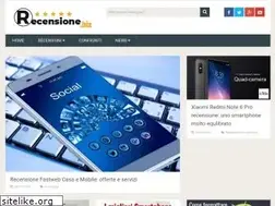 Sites similar to recensione.biz