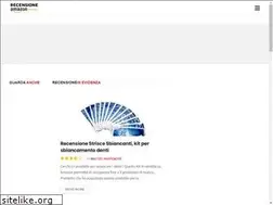 Sites similar to recensioneamazon.com
