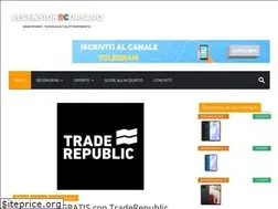 Sites similar to recensionecorsaro.it