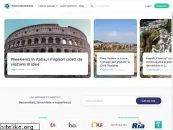 Sites similar to recensioneitalia.it