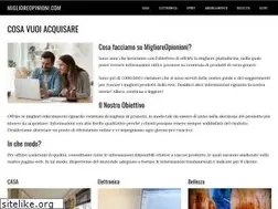 Sites similar to recensioneok.com