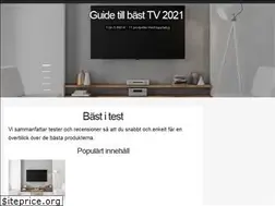 Sites similar to recensioner.nu