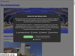 Sites similar to recensioneturismo.com