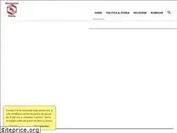 Sites similar to recensioni-storia.it